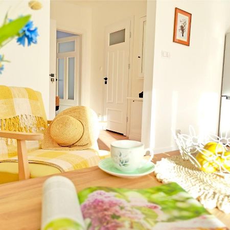 La Ola Apartamenty ミエルノ エクステリア 写真