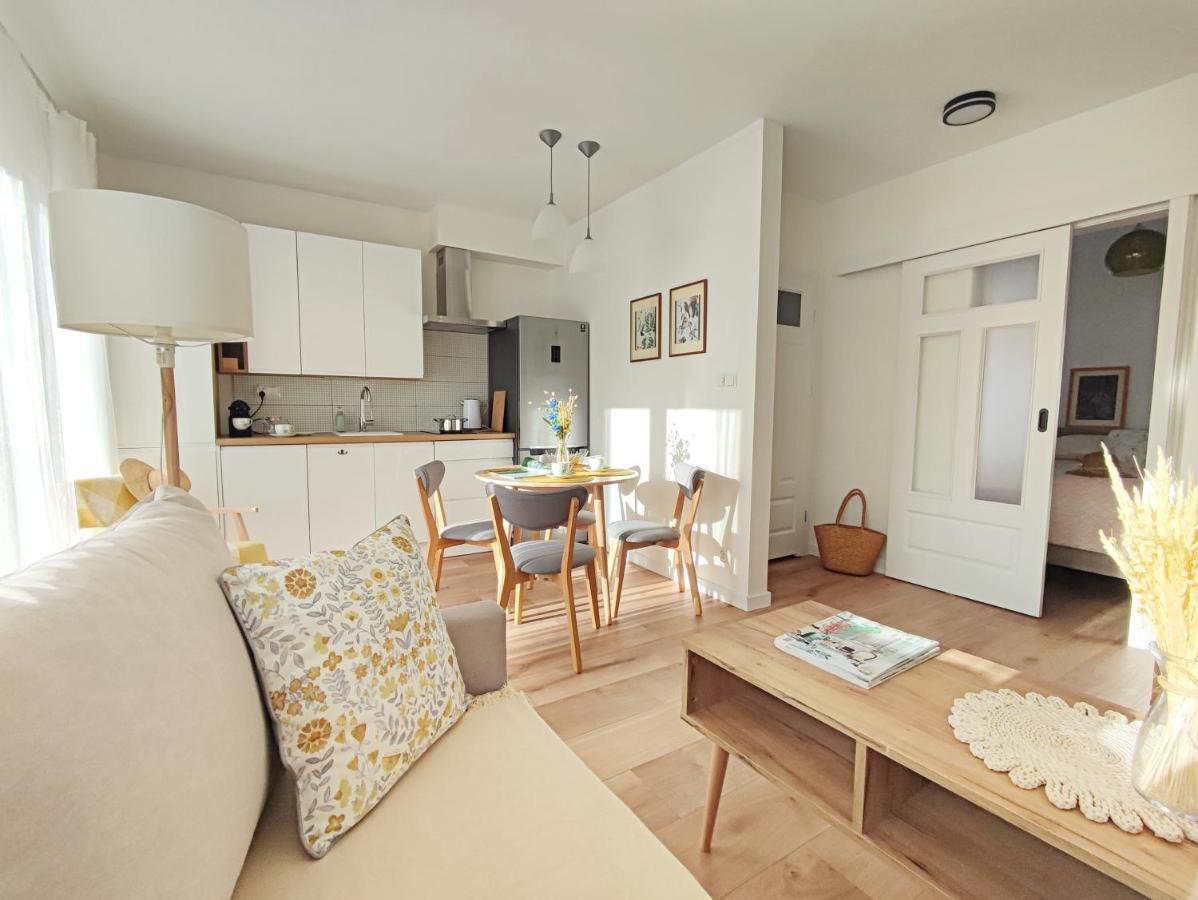 La Ola Apartamenty ミエルノ エクステリア 写真