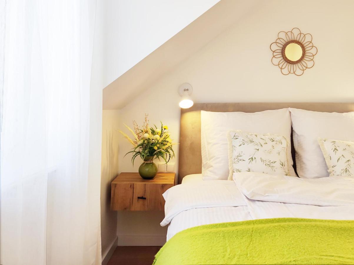 La Ola Apartamenty ミエルノ エクステリア 写真