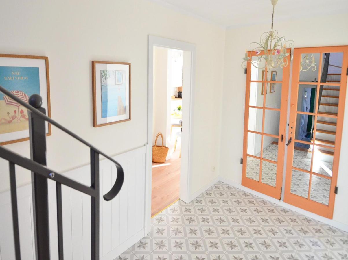 La Ola Apartamenty ミエルノ エクステリア 写真